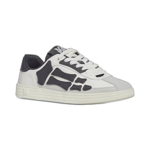 Pacific Bones Low Sneakers