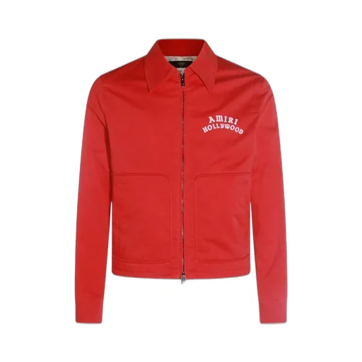 Hollywood Work Jacket