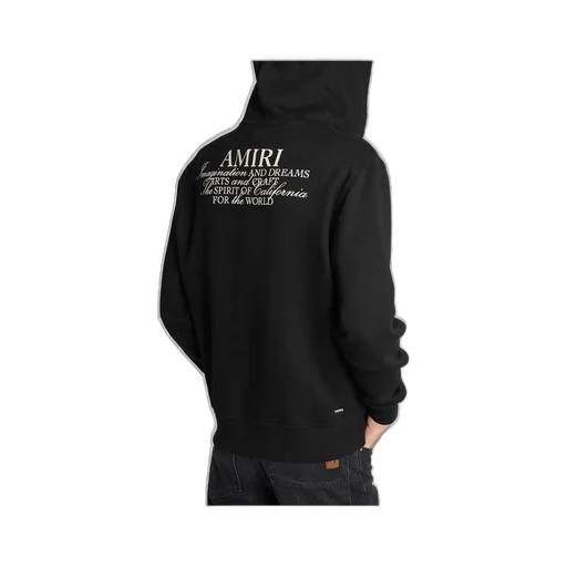 Spirit Zip Hoodie