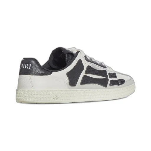Pacific Bones Low Sneakers