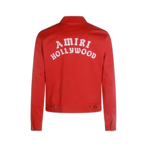 Hollywood Work Jacket