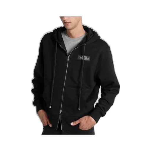 Spirit Zip Hoodie