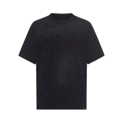 Ma Shotgun Embroidered T-Shirt