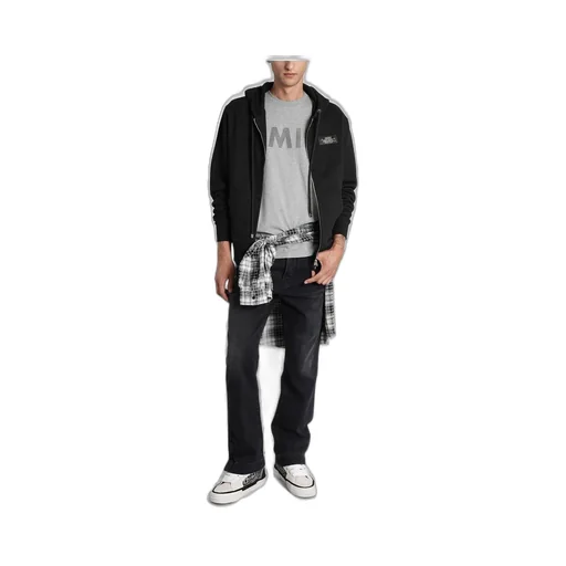 Spirit Zip Hoodie