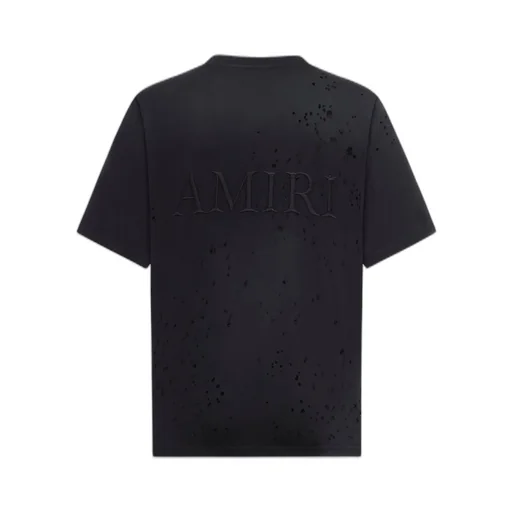 Ma Shotgun Embroidered T-Shirt