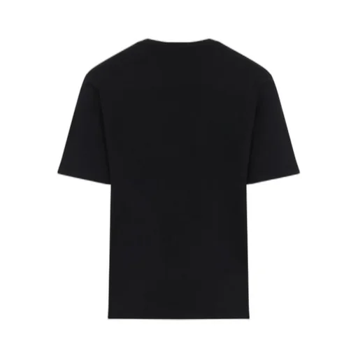 Logo Printed Crewneck T-Shirt