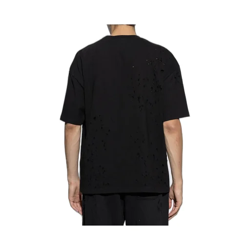 Hollywood Distressed T-Shirt