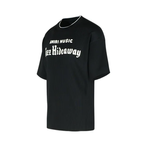 Jazz Hideaway Printed T-Shirt