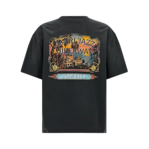 Jazz Hideaway T-Shirt