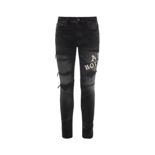 Hollywood Repaired Jeans