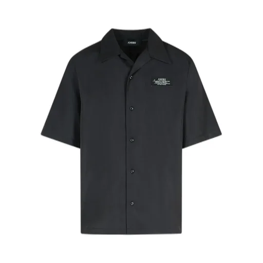 Spirit Bowling Shirt