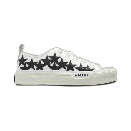 Stars Court Low Sneakers