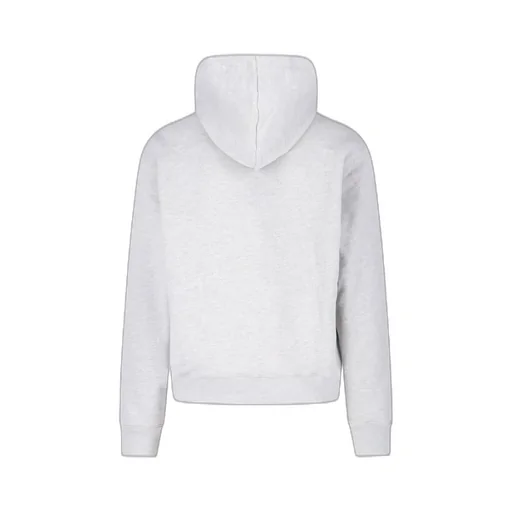 Logo Printed Hoodie