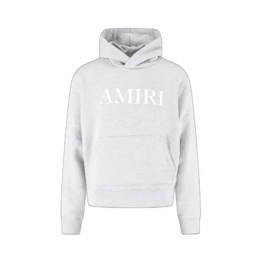 Logo Printed Hoodie