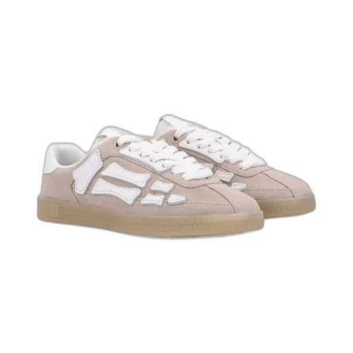 Pacific Bones Sneakers
