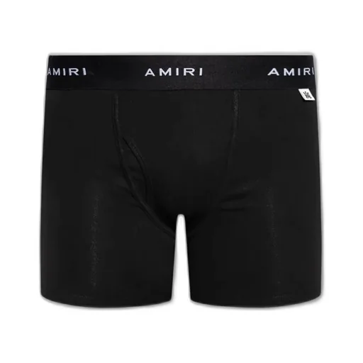 Logo Waistband Boxers