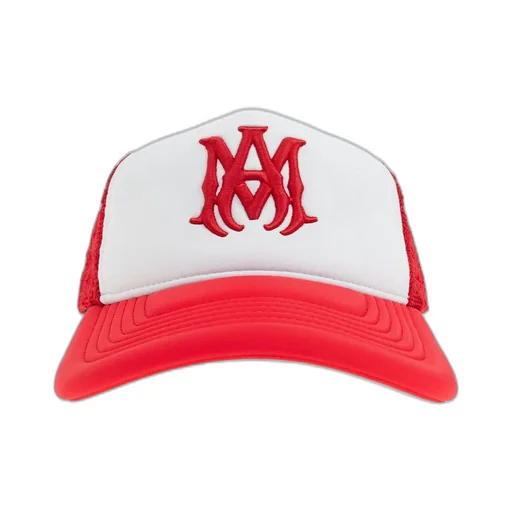 Ma Two-Toned Trucker Hat