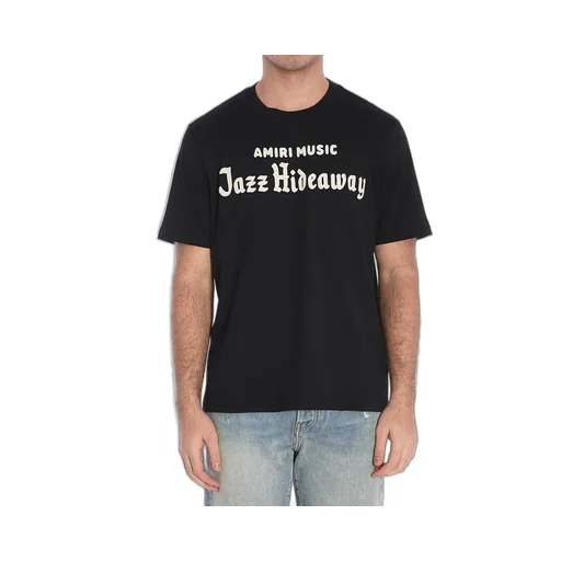 Jazz Hideaway T-Shirt