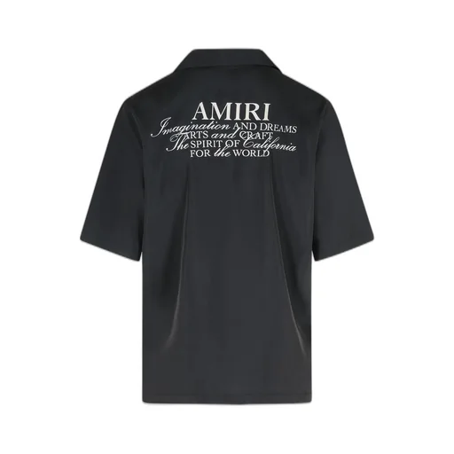 Spirit Bowling Shirt