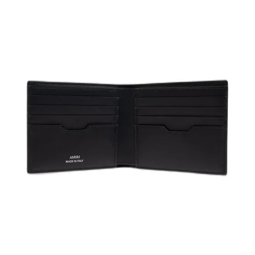 Hollywood Bi-Fold Wallet