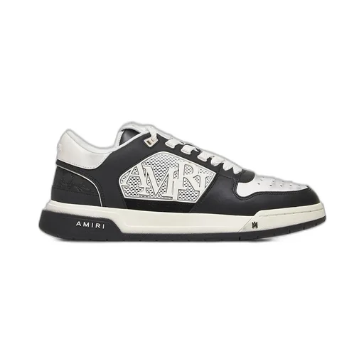 Logo Embossed Sneakers