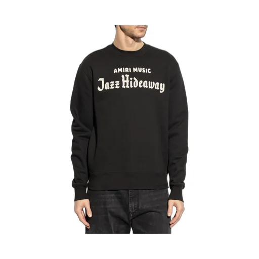 Jazz Hideaway Sweatshirt