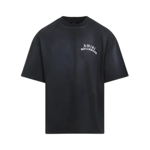 Hollywood Oversized T-Shirt