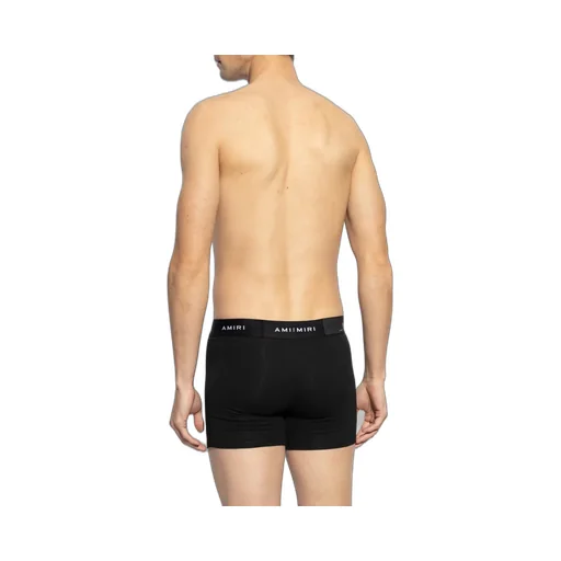 Logo Waistband Boxers