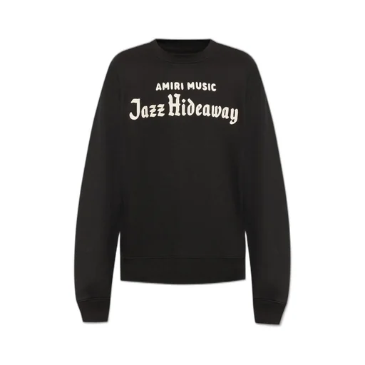 Jazz Hideaway Sweatshirt