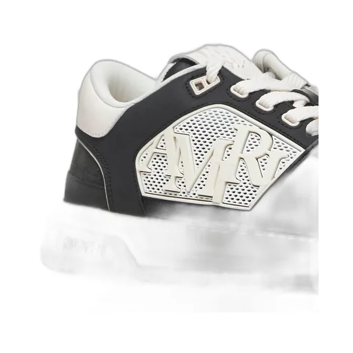 Logo Embossed Sneakers