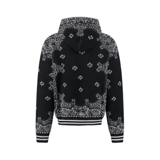 Bandana B-Ball Hoodie