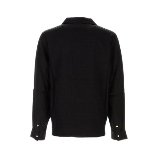 Ma Quad Long Sleeved Shirt