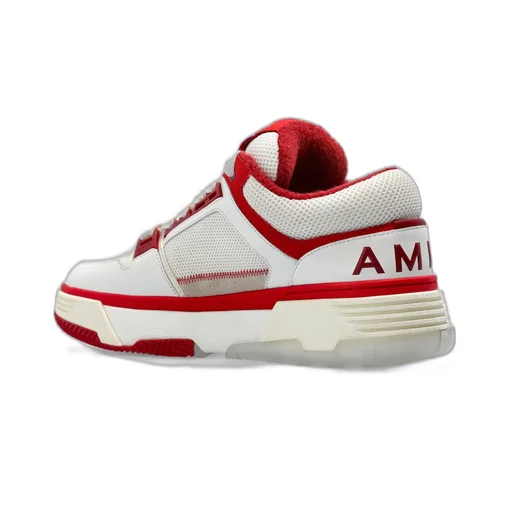 Ma-1 Lace-Up Sneakers