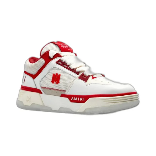 Ma-1 Lace-Up Sneakers