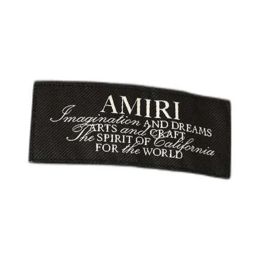 Logo Printed Crewneck T-Shirt
