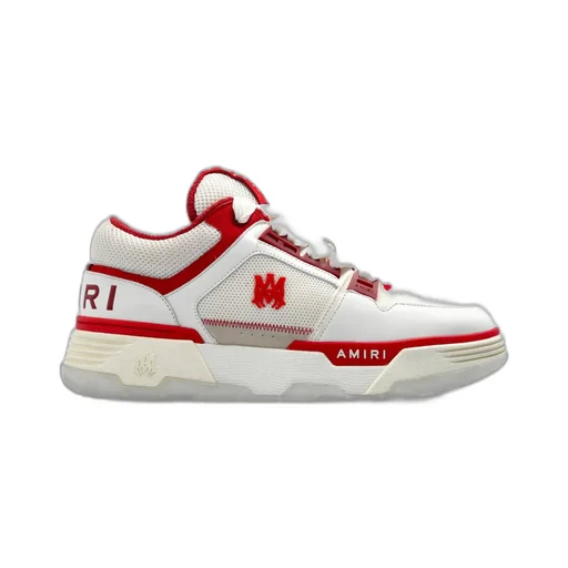 Ma-1 Lace-Up Sneakers