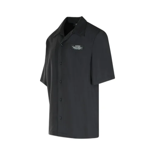 Spirit Bowling Shirt