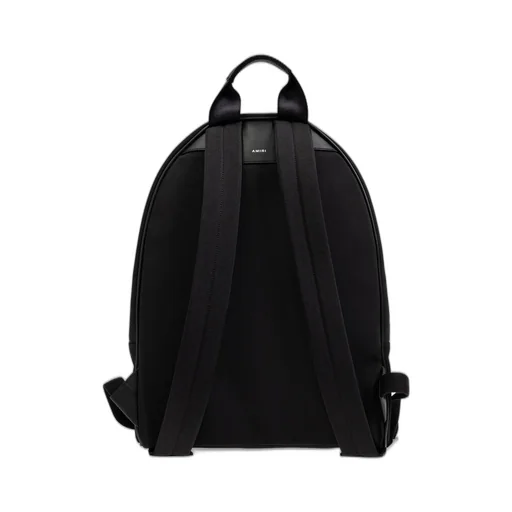 Logo Printed Backpack