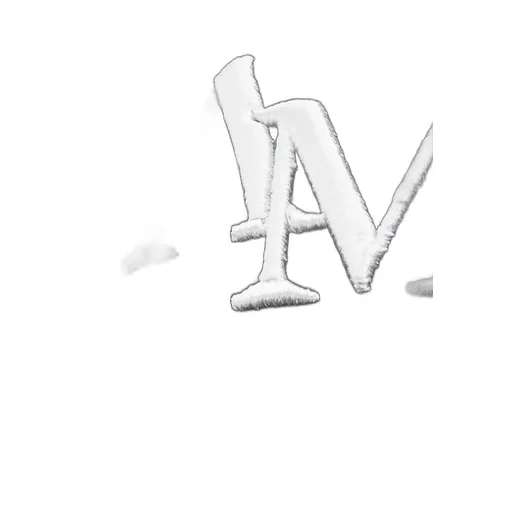 Ma Logo Embroidered Baseball Cap