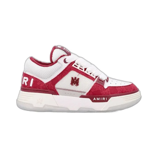 Ma Quad Ma 1 Lace-Up Sneakers