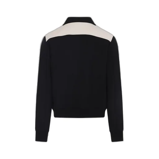 Ma Embroidered Jacket
