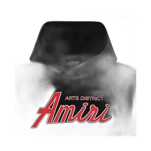 Logo Printed Hoodie