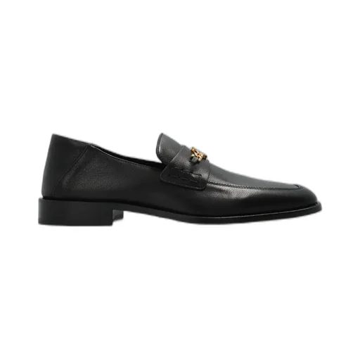 Ma Chain Loafers