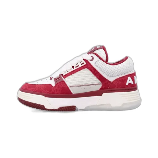 Ma Quad Ma 1 Lace-Up Sneakers