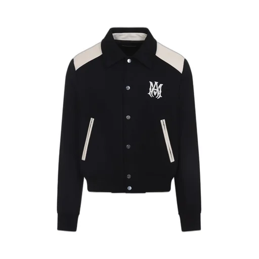 Ma Embroidered Jacket