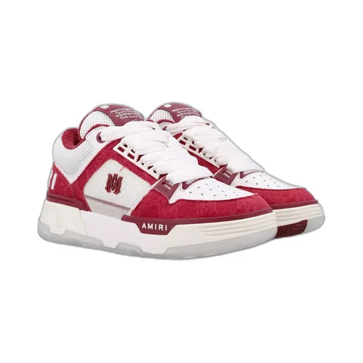 Ma Quad Ma 1 Lace-Up Sneakers