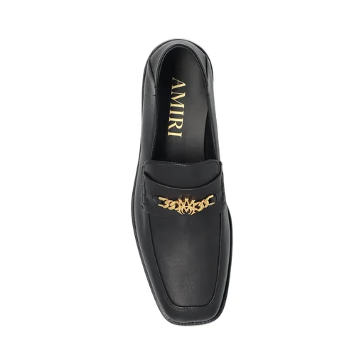 Ma Chain Loafers