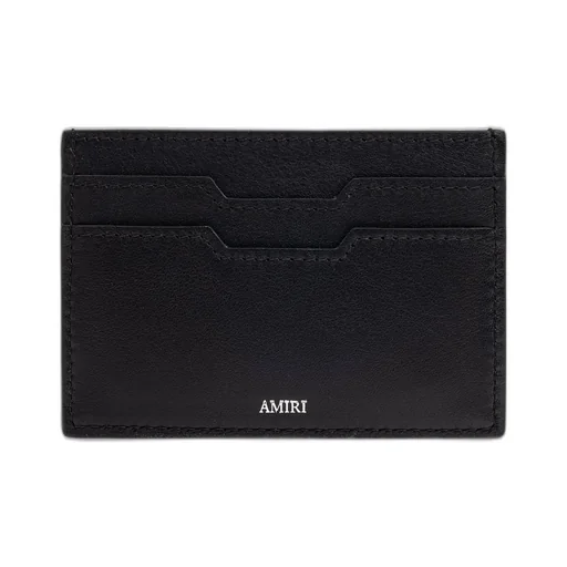 Hollywood Logo Printed Wallet