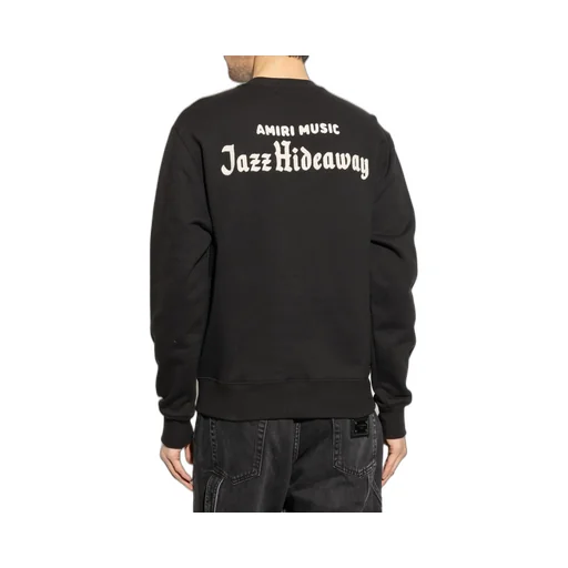 Jazz Hideaway Sweatshirt