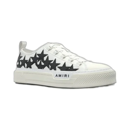 Stars Court Low Sneakers